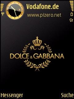Dolce Gabbana -  1