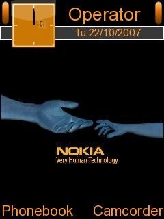 Nokia New Original -  1