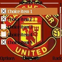 Manchester United -  2