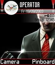 Hitman Blood Money -  1