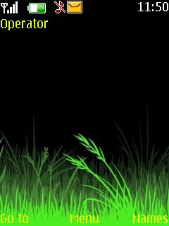 Grass -  1