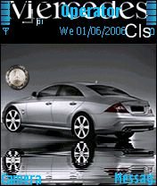 Animated Cls -  1