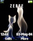 Zedge Cats -  1