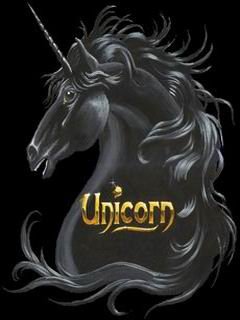 Unicorn -  1