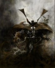 Spawn -  2