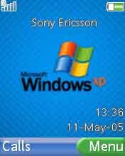 Windows Xp Theme -  1