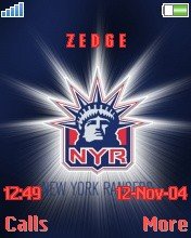 New York Rangers -  1