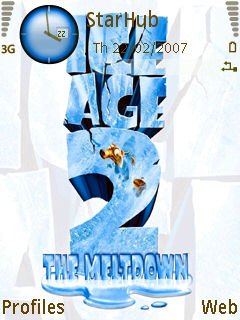 Ice Age 2 -  1