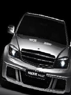 Brabus -  1