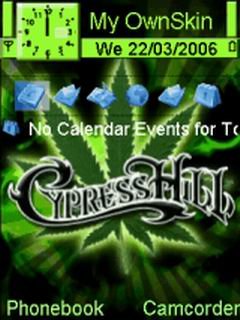 Cypresshill -  1