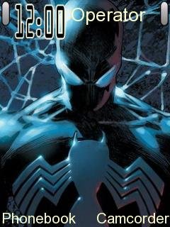 Venomvs Spider Man -  1