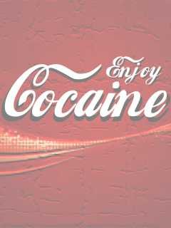 Enjoy Coca Ine -  2