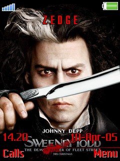 Sweeney Todd-a -  1