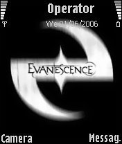 Evanescence -  1