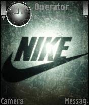 Nike Logo -  1