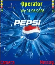 Pepsi -  1