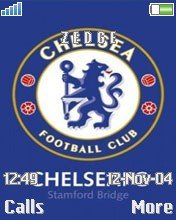 Chelsea -  1