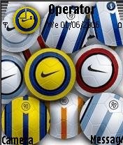 Nike Balls -  1