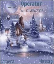 Winter Time -  1