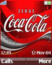 Coca Cola Vinz 4 Evr -  1