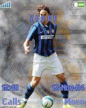 Ibrahimovic -  1