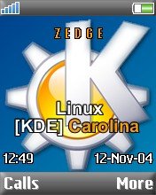 Linux -  1