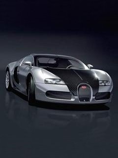 Bugati Veyron -  1