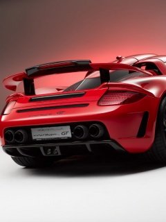 Carrera Gt -  2