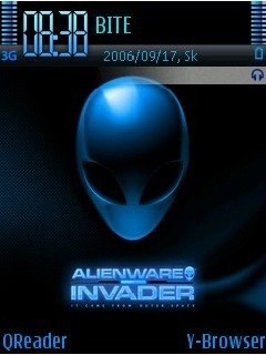 Alienwre -  1