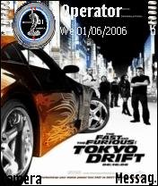 Tokyo Drift -  1