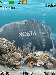 Animated Nokia -  1