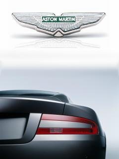 Aston Special -  2