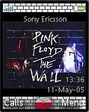 Pink Floyd The Wall -  1