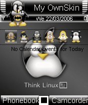 Linux -  1