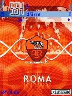 As Roma -  1