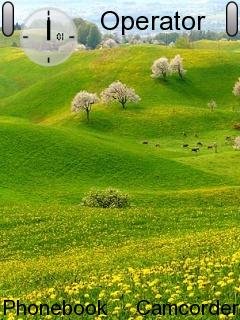 Nature Feild -  1