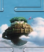 Castle In The Sky -  1