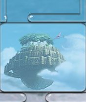 Castle In The Sky -  2