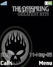The Offspring -  1