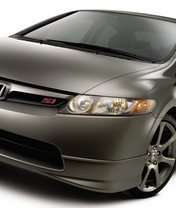 Civic -  1