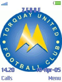 Torquay United -  1