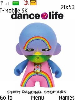 Dance 4 Life -  1