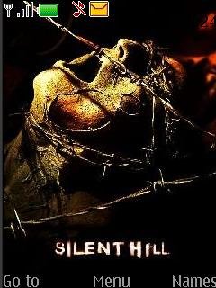 Silent Hill -  1