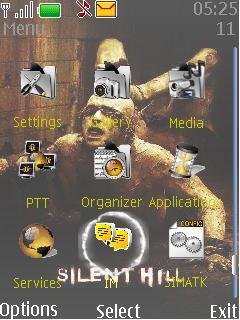 Silent Hill -  2