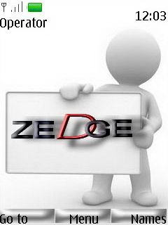 Zedge -  1