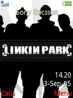 Linkin Park Animated -  1