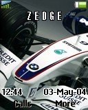 Bmw Sauber F1 Team -  1