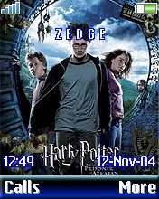 Harry Potter Anim -  1