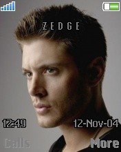 Jensen Ackles -  1