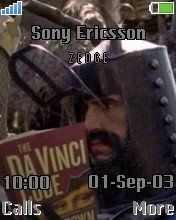 A Newt - �������� 1